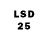 LSD-25 экстази ecstasy Valmir Santos